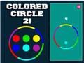 Spiel Farbiger Kreis 2  Online