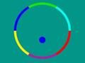 Spiel Farbiger Kreis 2  Online