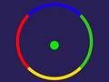 Spiel Farbiger Kreis  Online