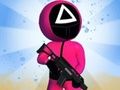 Spiel K-Spiel-Glasbrückenüberleben Online