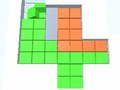 Spiel Farbblöcke vs. Blöcke 3D  Online