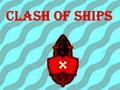Spiel Zusammenstoß der Schiffe  Online