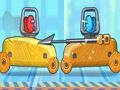 Spiel Unter As: Unter den Maschinen  Online