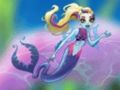 Spiel Monster High Tolles Scarrier-Schwimmen  Online