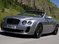 Spiel Bentley Supersports Cabrio Puzzle  Online