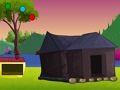 Spiel Die Flucht des Mannes  Online