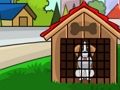 Spiel Beagle-Hundeflucht  Online