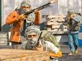 Spiel Echter Shooting-FPS-Strike  Online