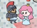Spiel Prinzessin Flucht  Online
