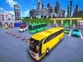 Spiel City Coach Bus Park Parking Adventure Simulator 2020 Online