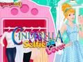 Spiel Aschenputtel Selfie-Liebhaber Online Spiel Aschenputtel Selfie-Liebhaber Online