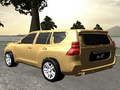 Spiel Auto gegen Prado Racing 3D  Online