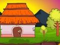 Spiel Hübsches Blumengarten entweichen Online