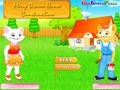 Spiel Mary Dream House Construction  Online