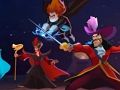 Spiel Disney Sorcerer's Arena Online