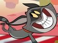 Spiel Taffy Läufer  Online