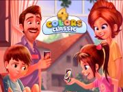 Spiel 4 Farben Klassisch  Online