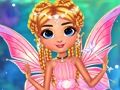 Spiel Magischer Feen-Mode-Look  Online