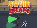 Spiel Spiel von Squid Escape  Online