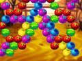 Spiel Bubble Wings: Bubble-Shooter-Spiel  Online