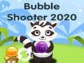 Spiel Bubble-Shooter 2020  Online