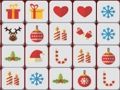 Spiel Winter Mahjong Online