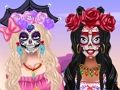 Spiel Festival Dia de Muertos Online