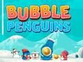 Spiel Blasen-Pinguine  Online