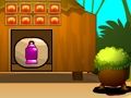 Spiel Flucht aus dem Teichwald  Online