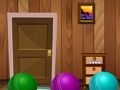 Spiel 7 Türen Flucht  Online