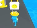 Spiel Steckkopf 3d  Online