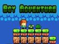 Spiel Junge Abenteuer  Online