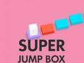 Spiel Super -Jump -Box Online