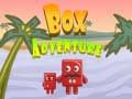 Spiel Box-Abenteuer  Online