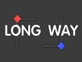 Spiel Langer Weg  Online