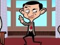 Spiel Herr Bean Jigsaw Online Spiel Herr Bean Jigsaw Online
