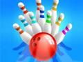 Spiel Bowling-Hit 3d  Online