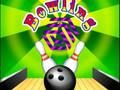Spiel Bowlingbahn  Online