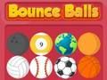Spiel Flummi  Online