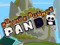 Spiel Bounce Bounce Panda Online