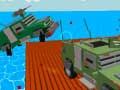 Spiel Blocky Combat Swat 2 Sturmwüste  Online