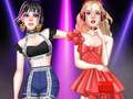 Spiel Blackpink K-Pop-Abenteuer  Online