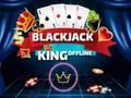 Spiel Blackjack King offline Online