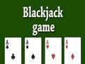 Spiel Blackjack-Spiel  Online