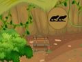 Spiel Grüne Bergflucht  Online