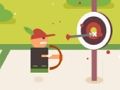 Spiel Kleiner Bogenschütze  Online