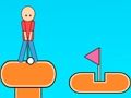Spiel Extrem Golf 2d  Online
