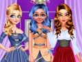 Spiel BFF Krieger Kostüm  Online