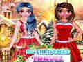 Spiel BFF Weihnachtsreiseempfehlung  Online