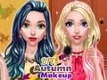 Spiel BFF Herbst Make-up  Online